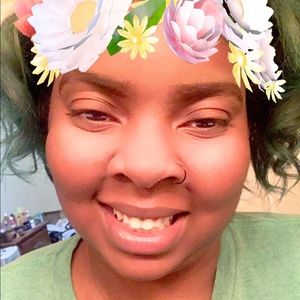 Meet your Posher, Destiny